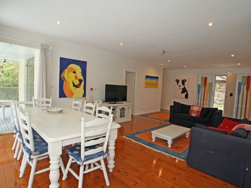 Sussex Inlet NSW 2540