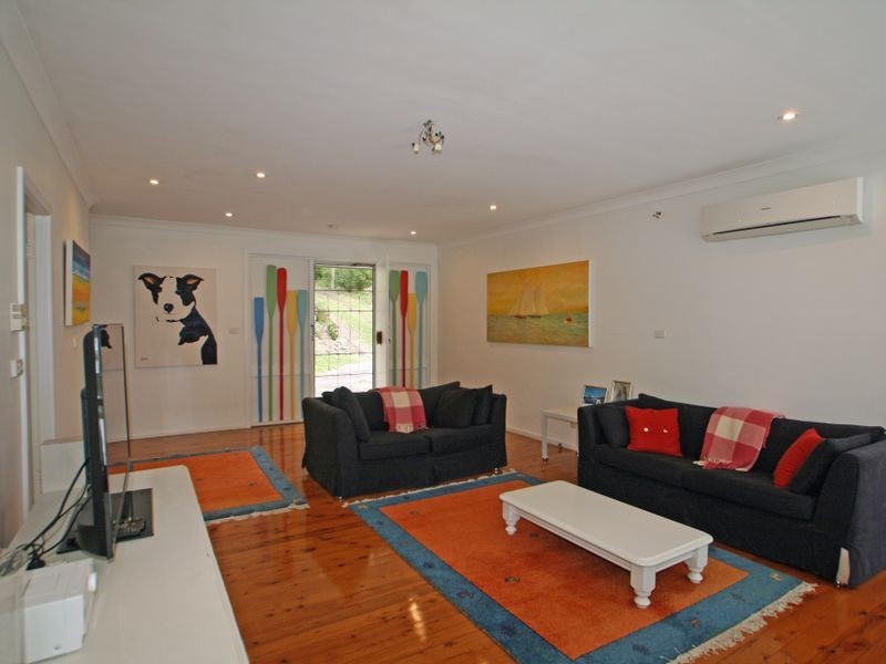 Sussex Inlet NSW 2540