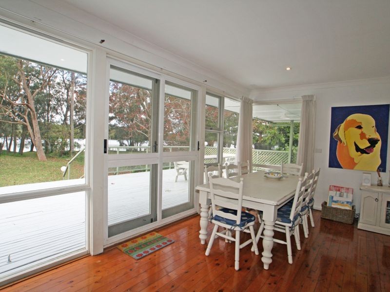 Sussex Inlet NSW 2540