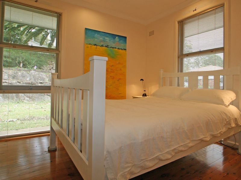 Sussex Inlet NSW 2540