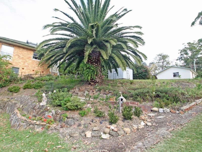 Sussex Inlet NSW 2540