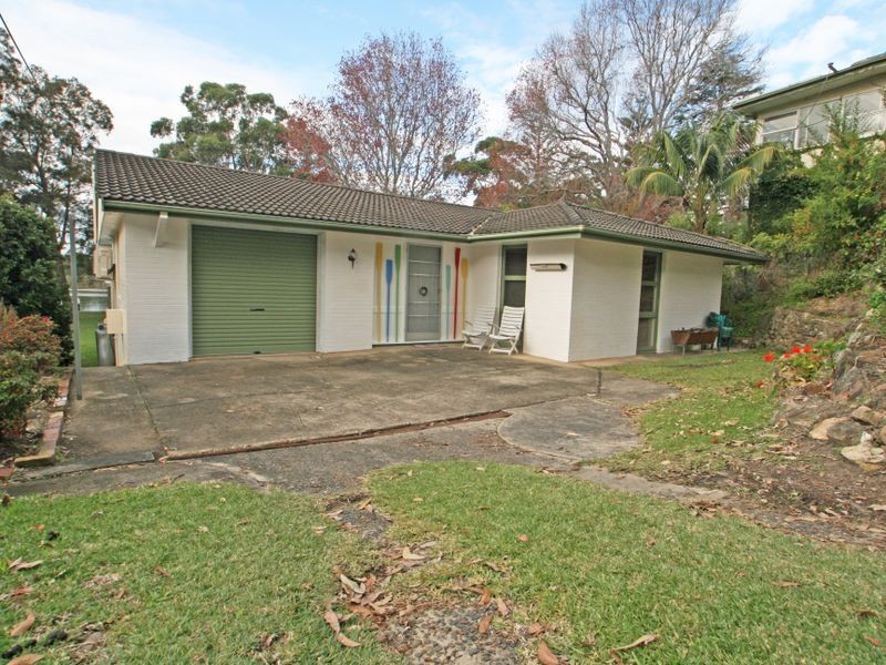 Sussex Inlet NSW 2540