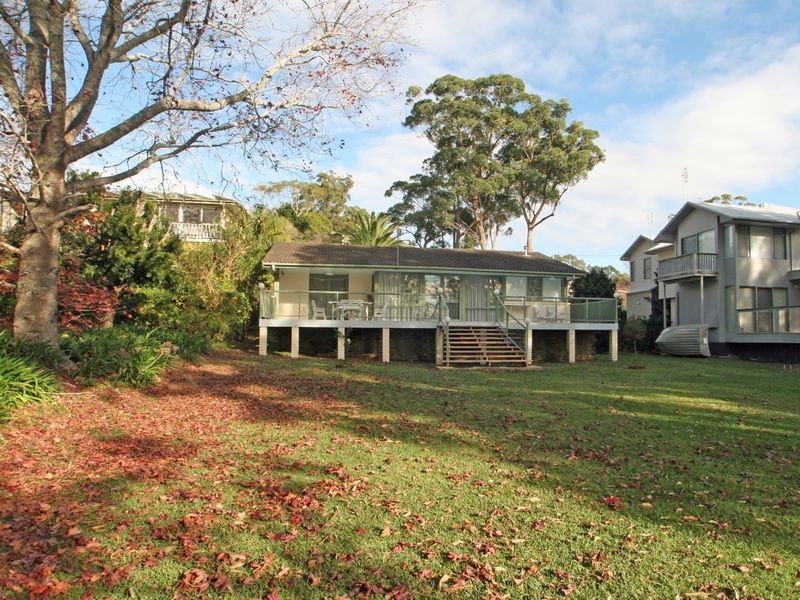 Sussex Inlet NSW 2540