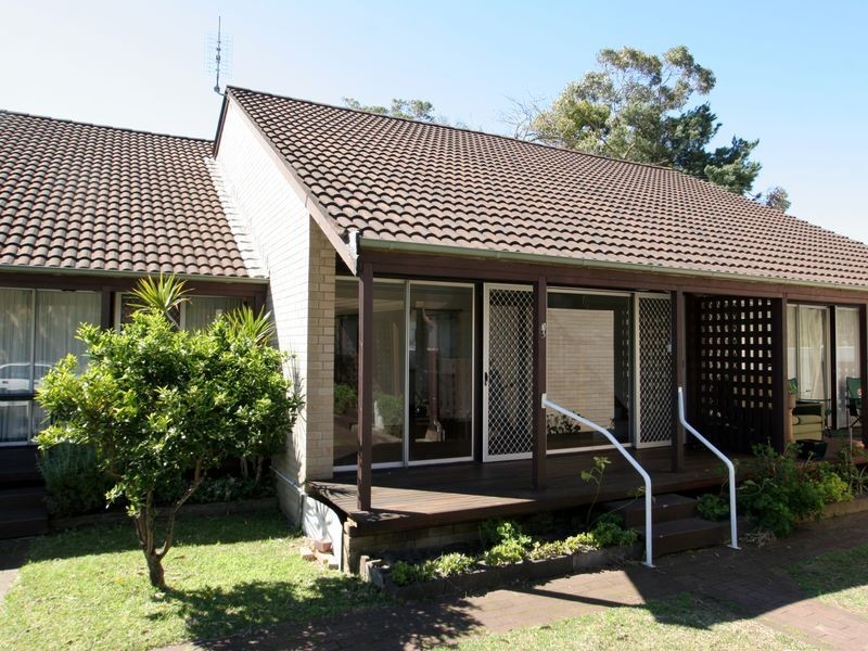 3/214 River Road, Sussex Inlet NSW 2540