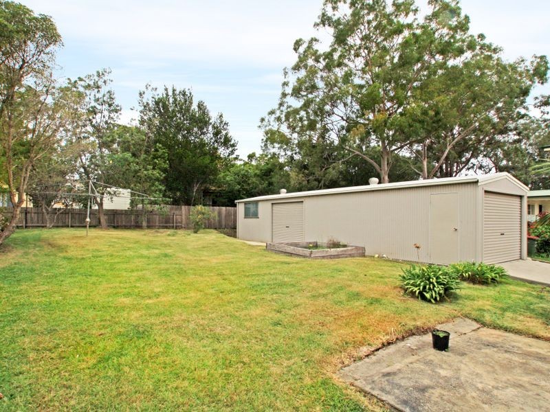 18 Meadowlake Avenue, Berrara NSW 2540