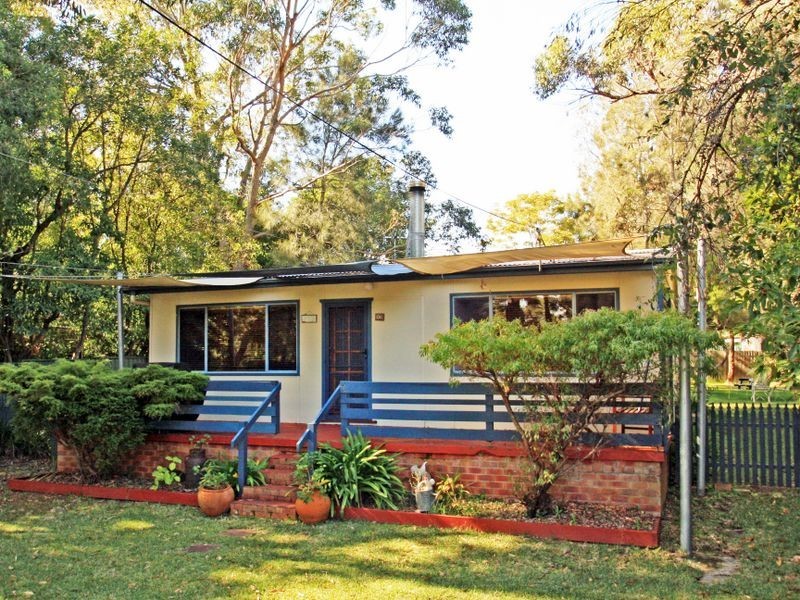 33 Yarroma Avenue, Swanhaven NSW 2540