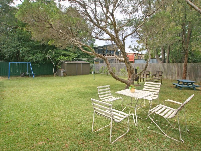 33 Yarroma Avenue, Swanhaven NSW 2540