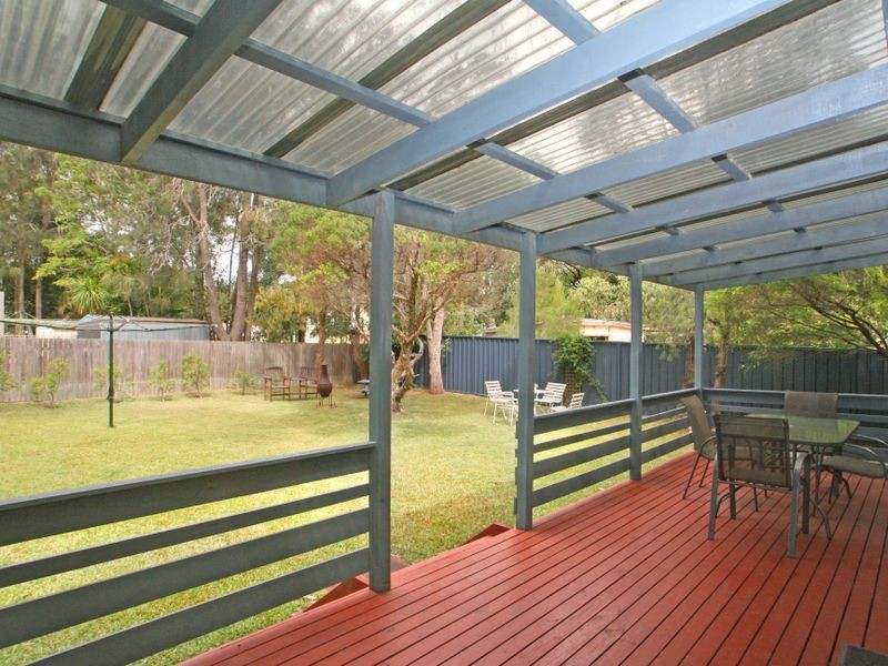 33 Yarroma Avenue, Swanhaven NSW 2540