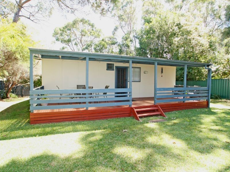 33 Yarroma Avenue, Swanhaven NSW 2540