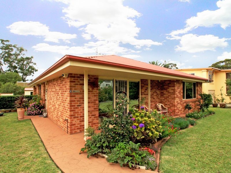 22 Government Road, Sussex Inlet NSW 2540