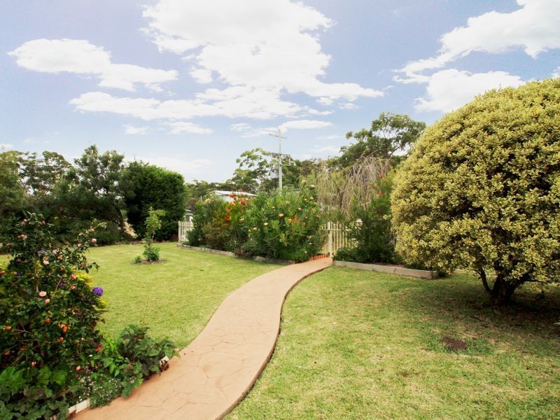 22 Government Road, Sussex Inlet NSW 2540