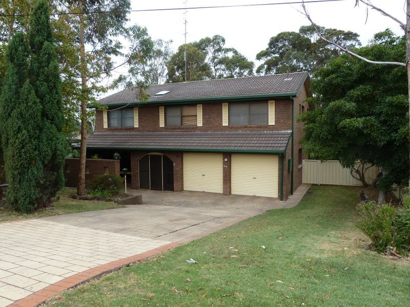 94 River Road, Sussex Inlet NSW 2540