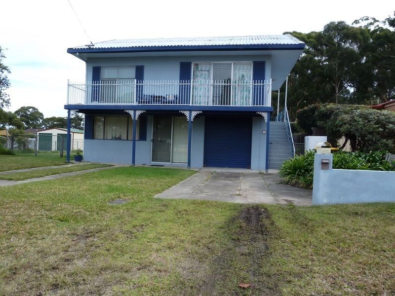 49 Government Road, Sussex Inlet NSW 2540
