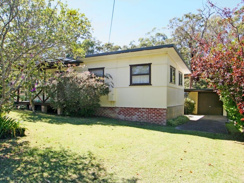 7 Yarroma Avenue, Swanhaven NSW 2540