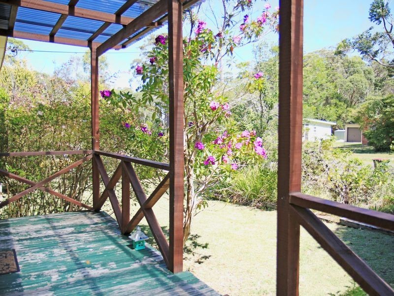 7 Yarroma Avenue, Swanhaven NSW 2540