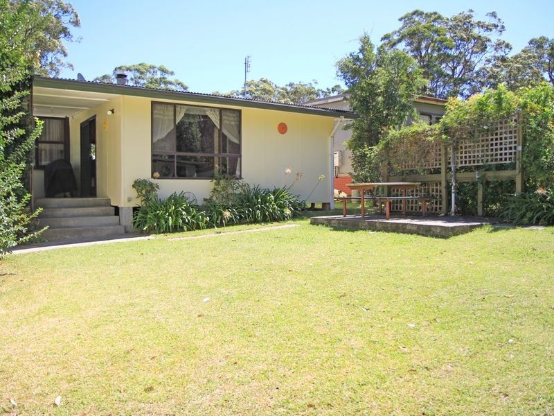 7 Yarroma Avenue, Swanhaven NSW 2540