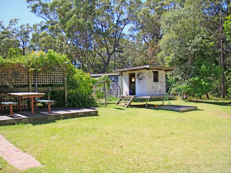 7 Yarroma Avenue, Swanhaven NSW 2540