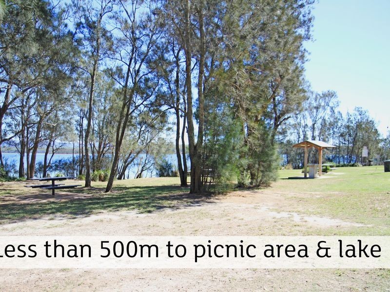 7 Yarroma Avenue, Swanhaven NSW 2540