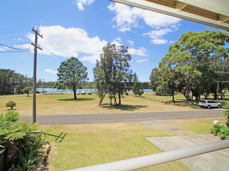5 Edgewater Avenue, Sussex Inlet NSW 2540