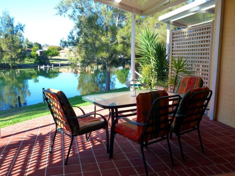 3/50 Jacobs Drive, Sussex Inlet NSW 2540