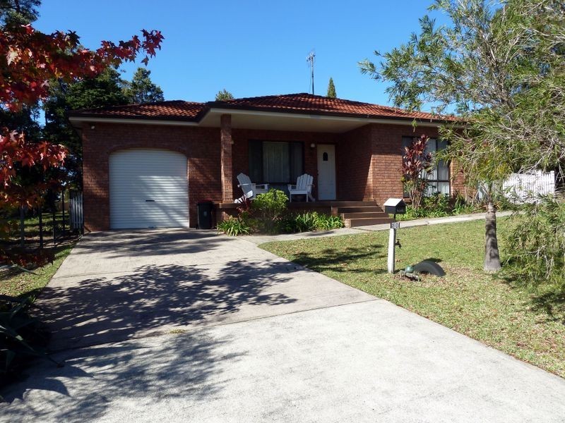 30 Suncrest Avenue, Sussex Inlet NSW 2540