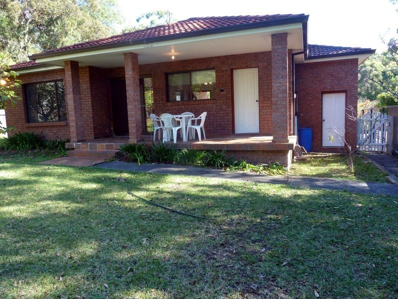 30 Suncrest Avenue, Sussex Inlet NSW 2540