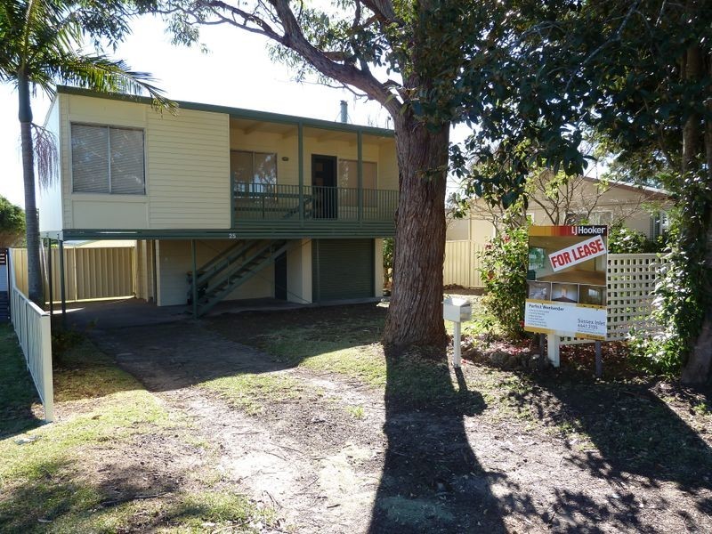 25 Ray Street, Sussex Inlet NSW 2540