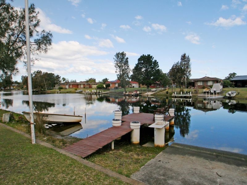 68 Jacobs Drive, Sussex Inlet NSW 2540