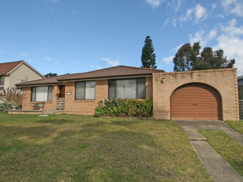 68 Jacobs Drive, Sussex Inlet NSW 2540