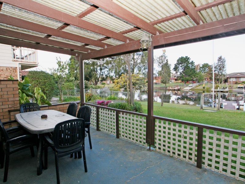 68 Jacobs Drive, Sussex Inlet NSW 2540