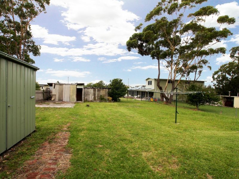 40 Government Road, Sussex Inlet NSW 2540