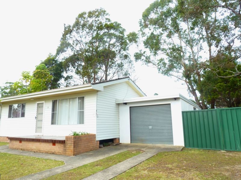 2 Suncrest Ave, Sussex Inlet NSW 2540
