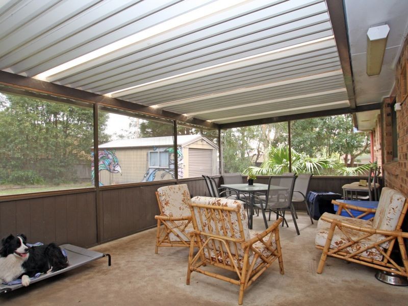 31 Collier Drive, Cudmirrah NSW 2540