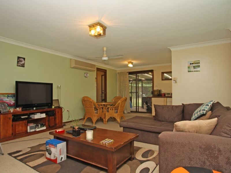 31 Collier Drive, Cudmirrah NSW 2540