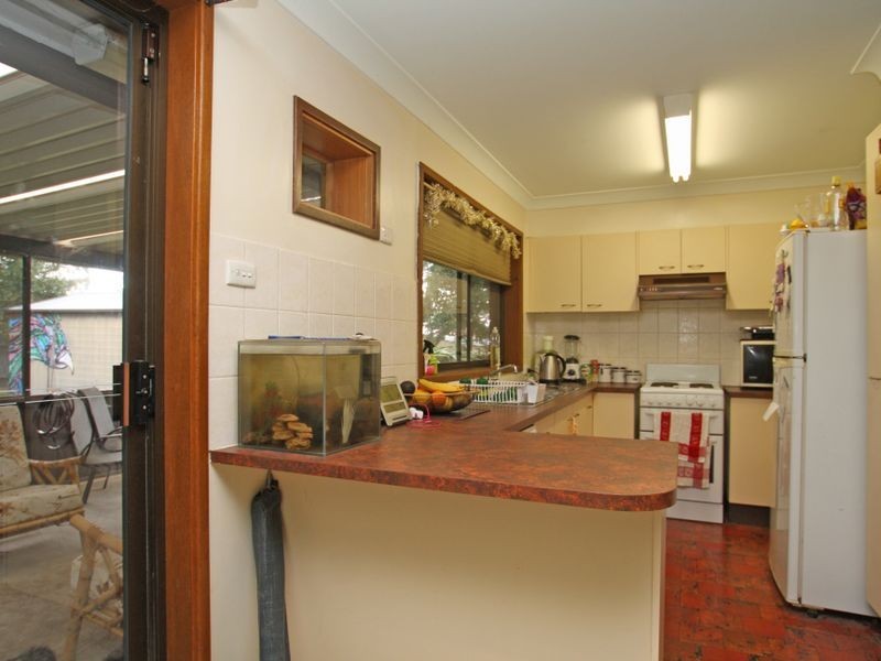 31 Collier Drive, Cudmirrah NSW 2540