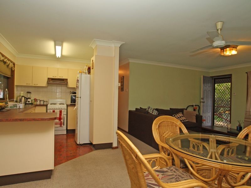 31 Collier Drive, Cudmirrah NSW 2540