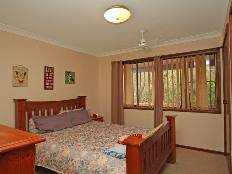 31 Collier Drive, Cudmirrah NSW 2540