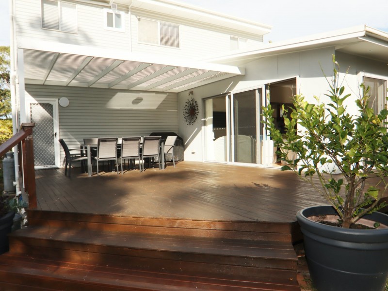 117 Collier Drive, Berrara NSW 2540