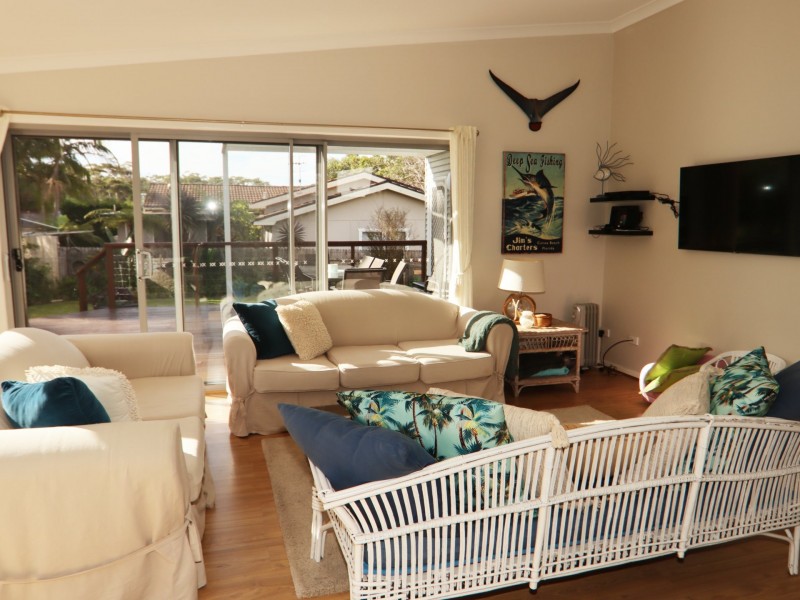 117 Collier Drive, Berrara NSW 2540