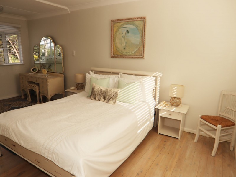 117 Collier Drive, Berrara NSW 2540
