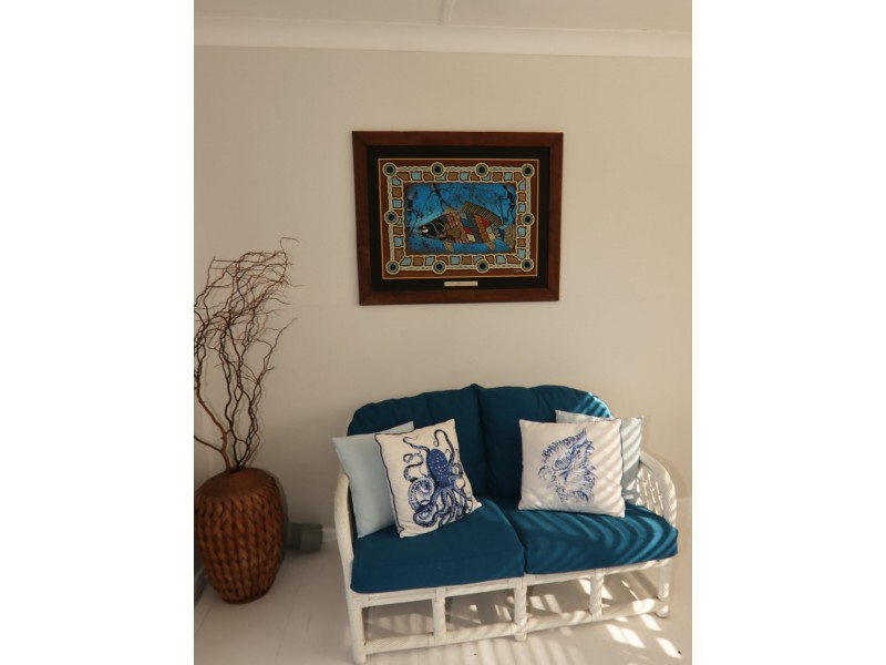 117 Collier Drive, Berrara NSW 2540