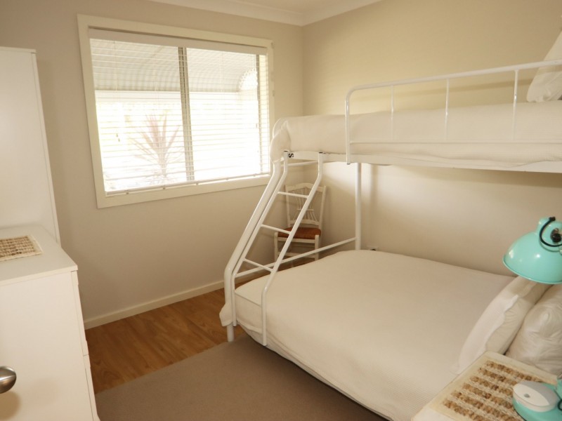 117 Collier Drive, Berrara NSW 2540
