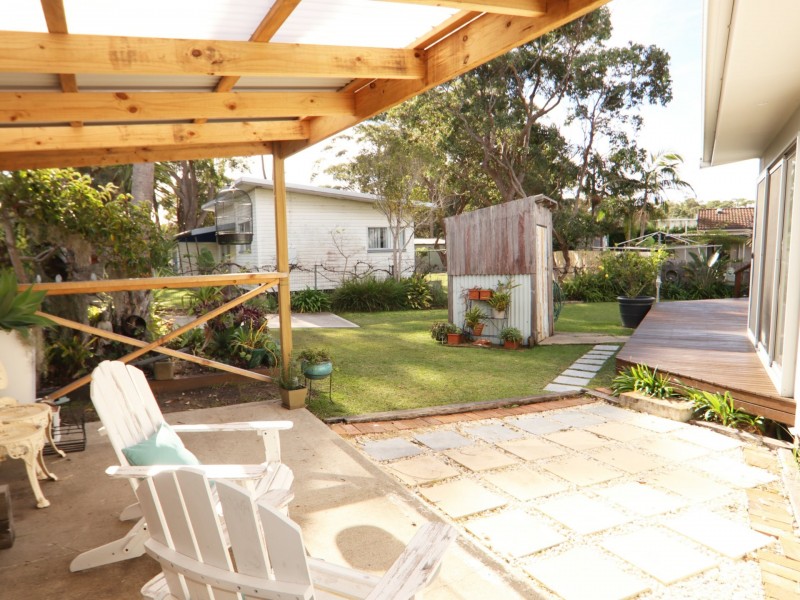 117 Collier Drive, Berrara NSW 2540