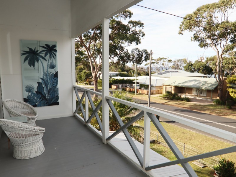 117 Collier Drive, Berrara NSW 2540