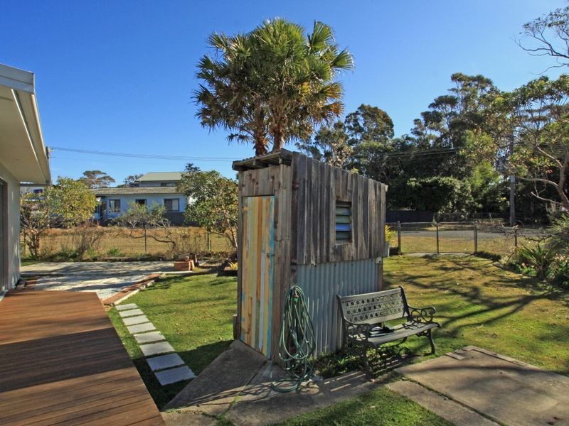 117 Collier Drive, Berrara NSW 2540