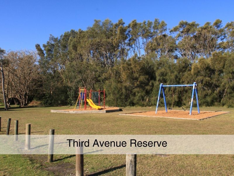 51 Collier Drive, Cudmirrah NSW 2540