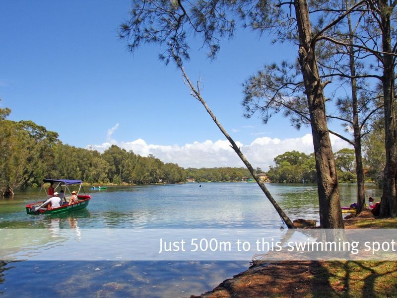 15 Ray Street, Sussex Inlet NSW 2540