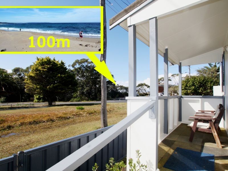 1 Pope Avenue, Berrara NSW 2540