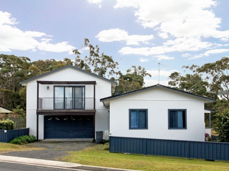 1 Pope Avenue, Berrara NSW 2540