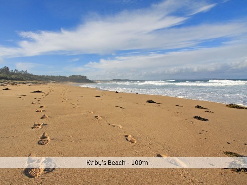 1 Pope Avenue, Berrara NSW 2540